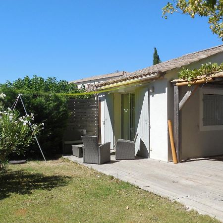 La Maison Bleue LʼIsle-sur-la-Sorgue 외부 사진