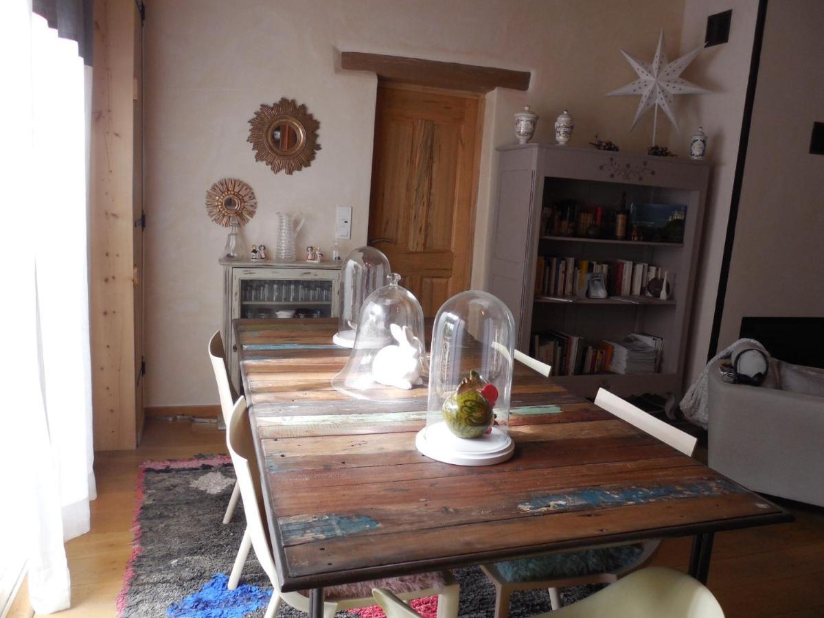La Maison Bleue LʼIsle-sur-la-Sorgue 외부 사진