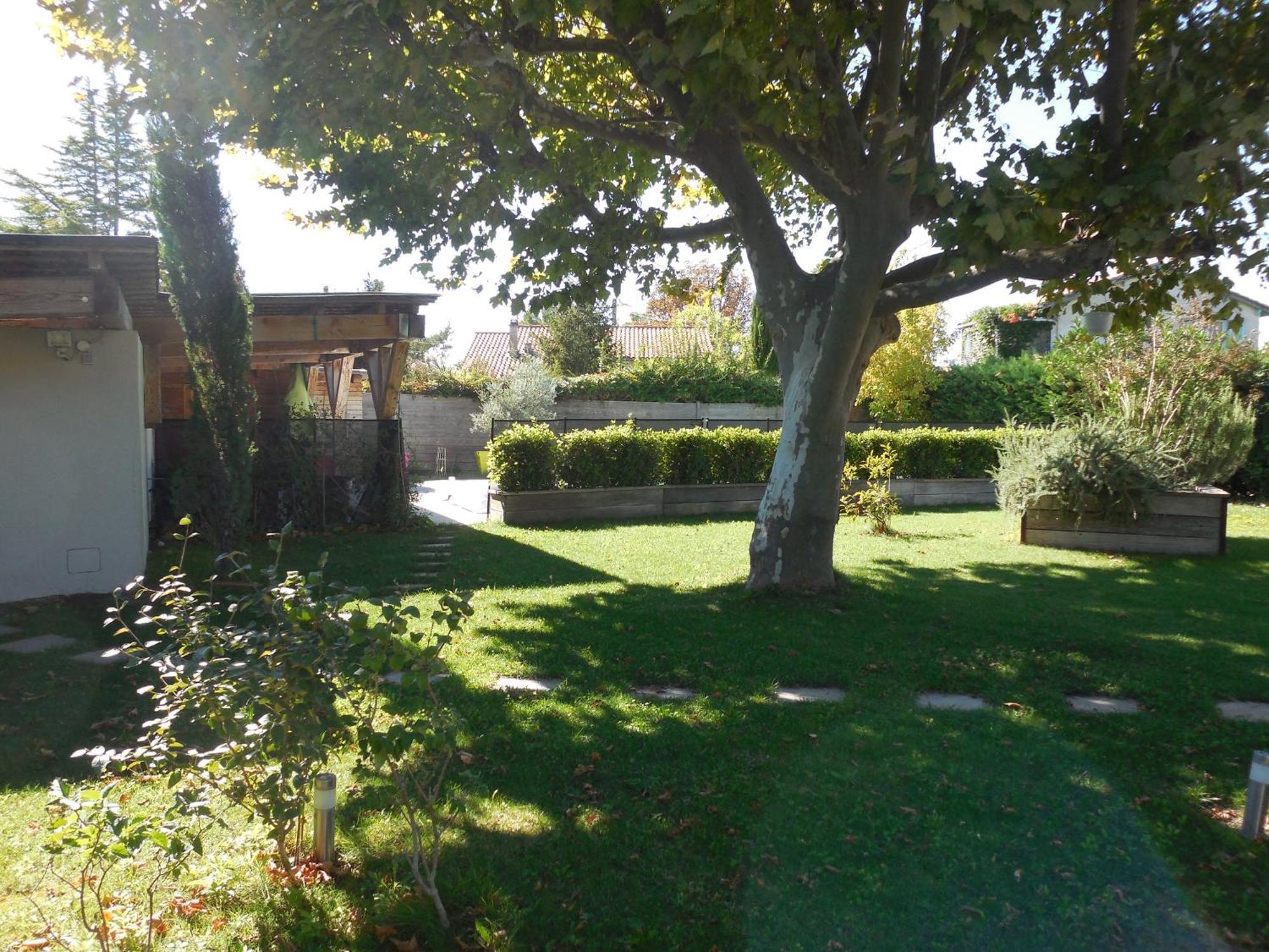 La Maison Bleue LʼIsle-sur-la-Sorgue 외부 사진
